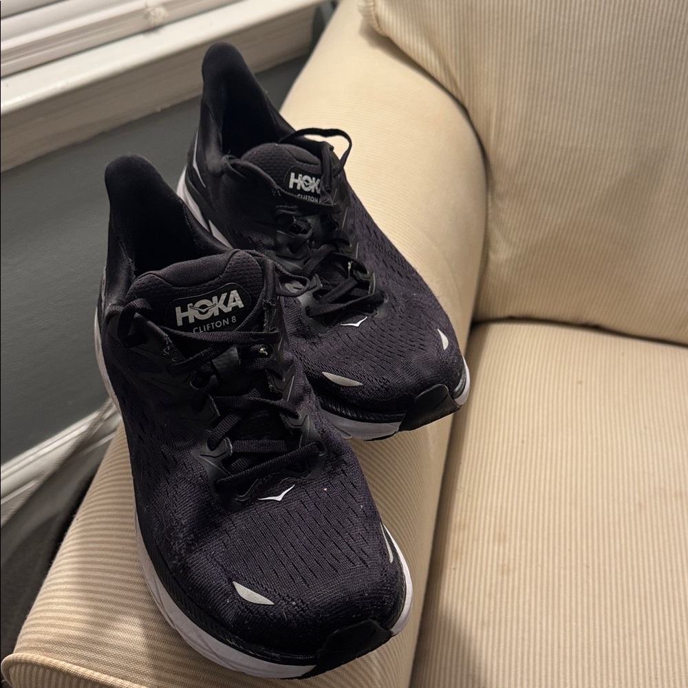 Men’s Hoka Clifton 8